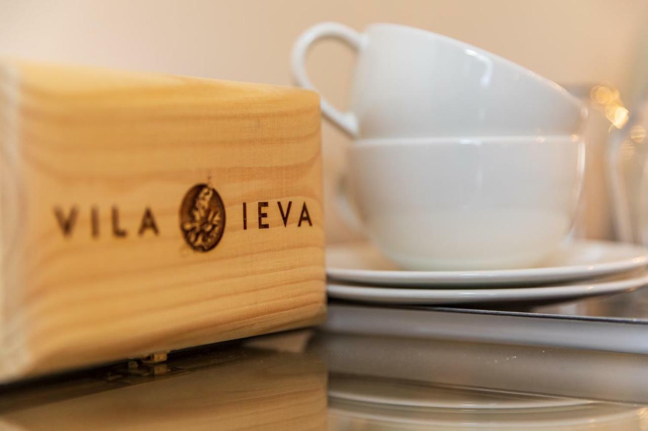 Vila Ieva Palanga Exterior photo